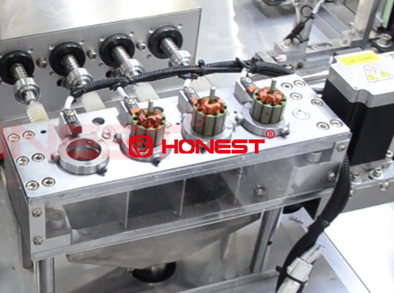 Electric Seat Motor Technical Features and Market Trends
